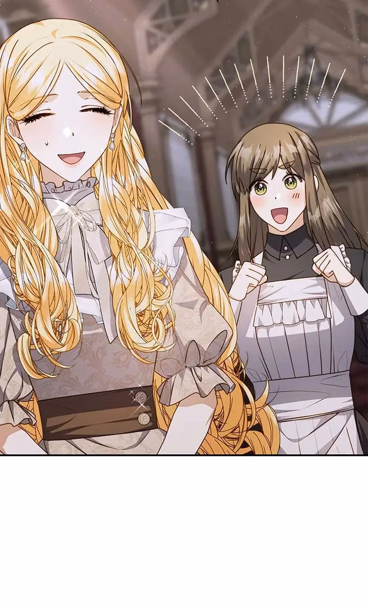 Read The Contracted Grand Duchess chapter 39 image 31 on Lezhin