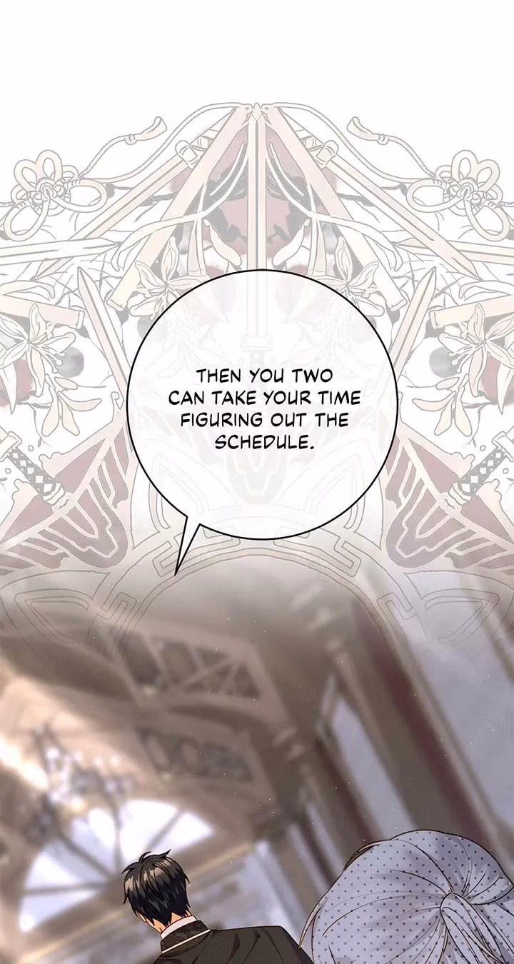 Read The Contracted Grand Duchess chapter 39 image 32 on Lezhin