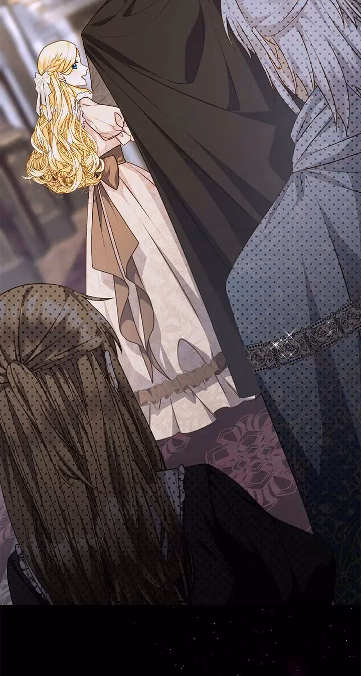 Read The Contracted Grand Duchess chapter 39 image 33 on Lezhin