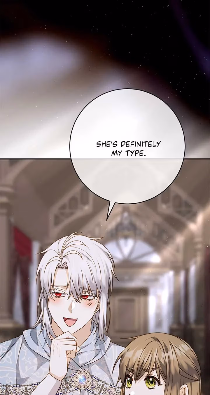 Read The Contracted Grand Duchess chapter 39 image 34 on Lezhin