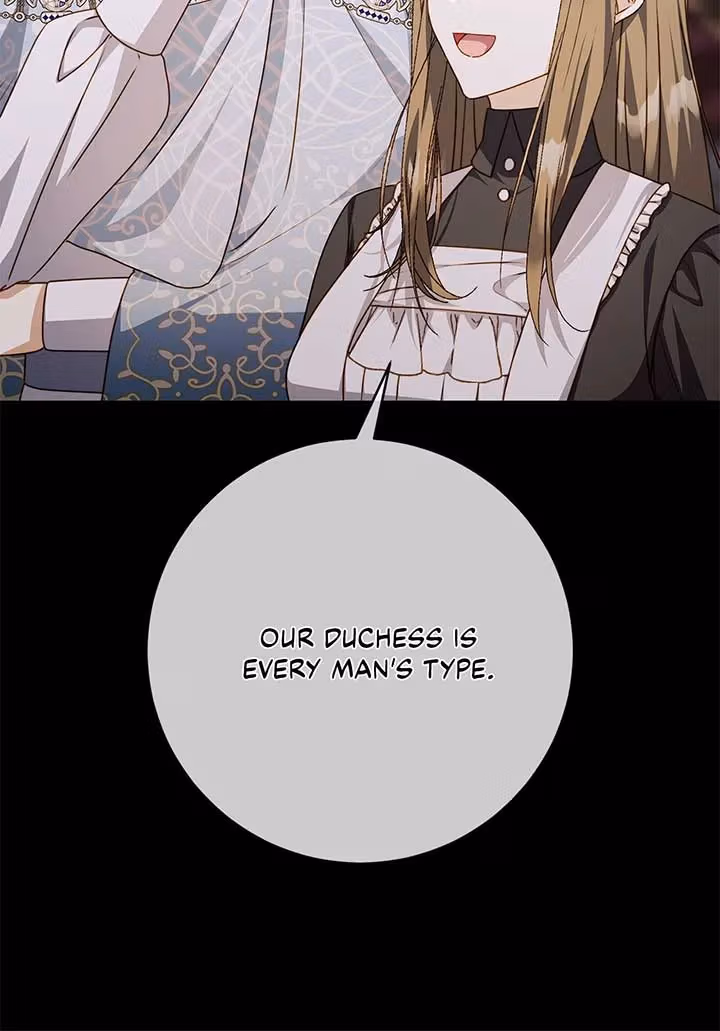 Read The Contracted Grand Duchess chapter 39 image 35 on Lezhin