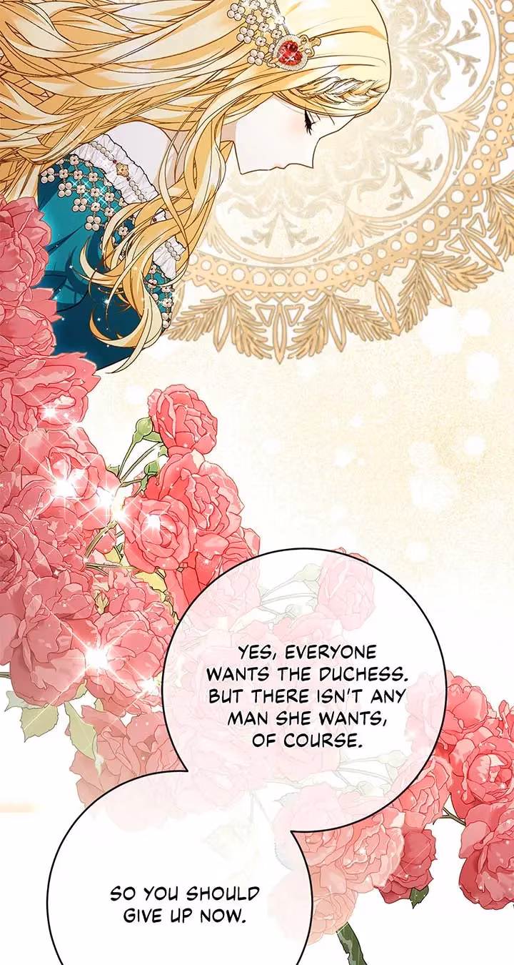 Read The Contracted Grand Duchess chapter 39 image 37 on Lezhin