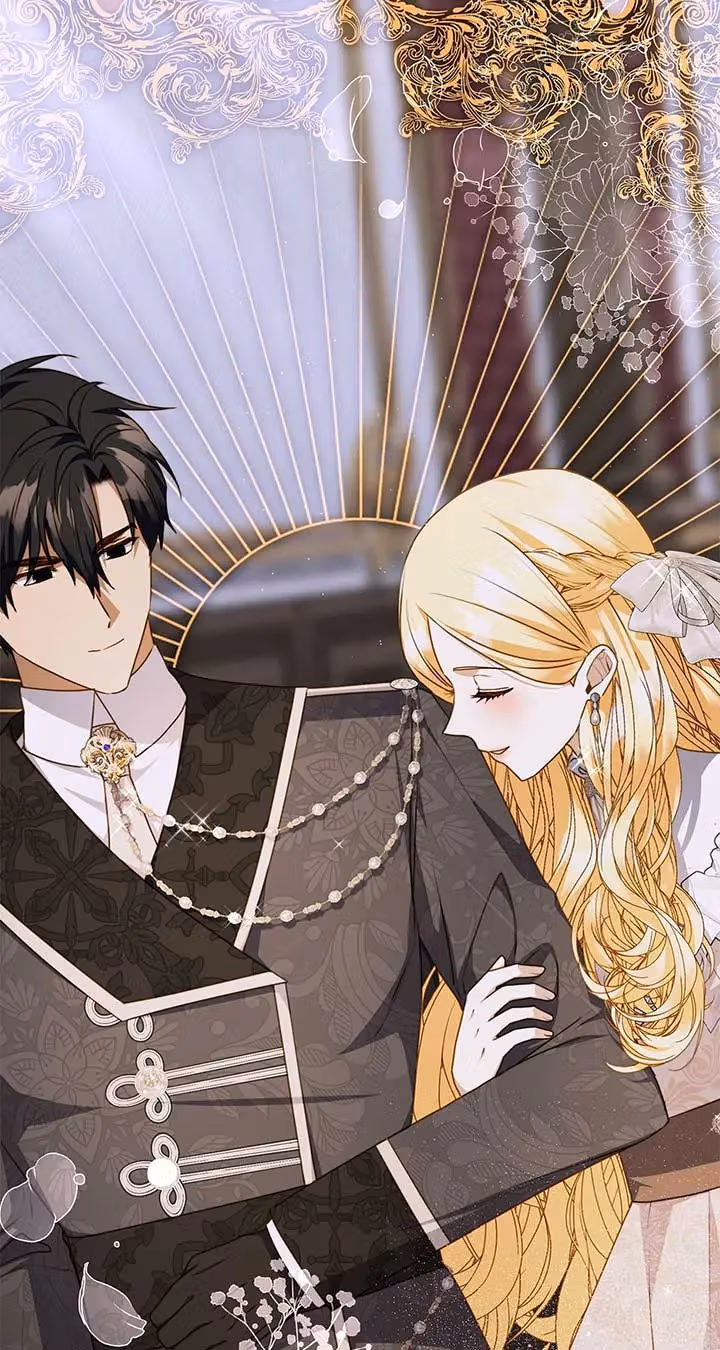 Read The Contracted Grand Duchess chapter 39 image 40 on Lezhin