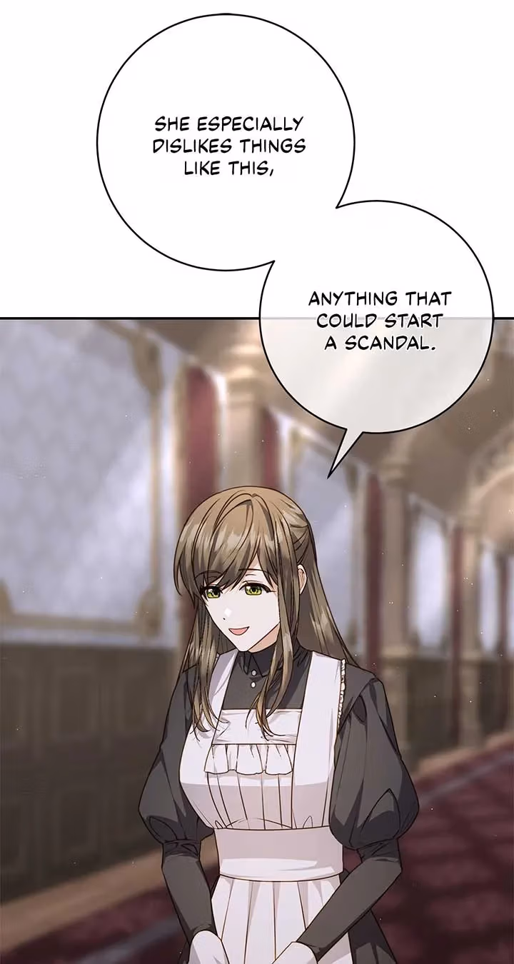 Read The Contracted Grand Duchess chapter 39 image 42 on Lezhin