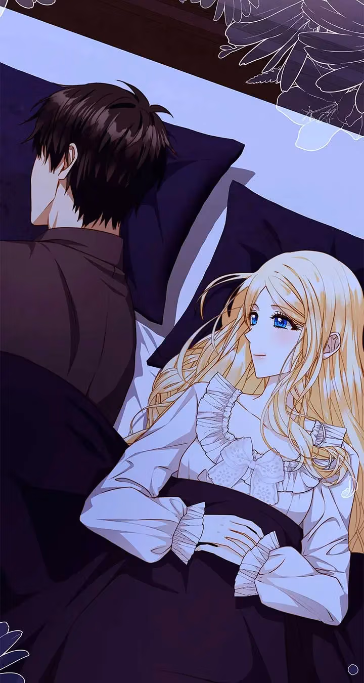Read The Contracted Grand Duchess chapter 39 image 5 on Lezhin