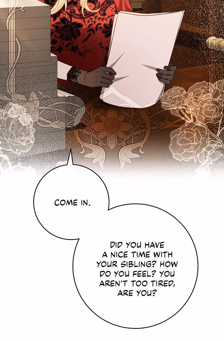 Read The Contracted Grand Duchess chapter 39 image 55 on Lezhin