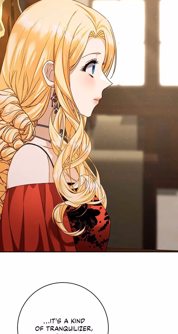 Read The Contracted Grand Duchess chapter 39 image 59 on Lezhin