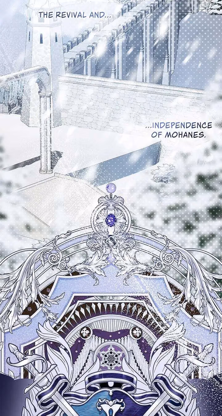 Read The Contracted Grand Duchess chapter 39 image 71 on Lezhin