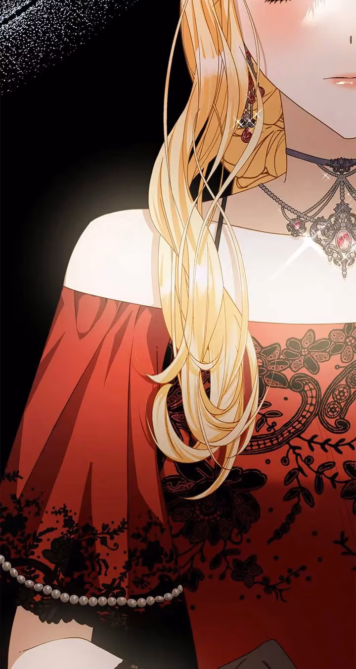 Read The Contracted Grand Duchess chapter 39 image 73 on Lezhin