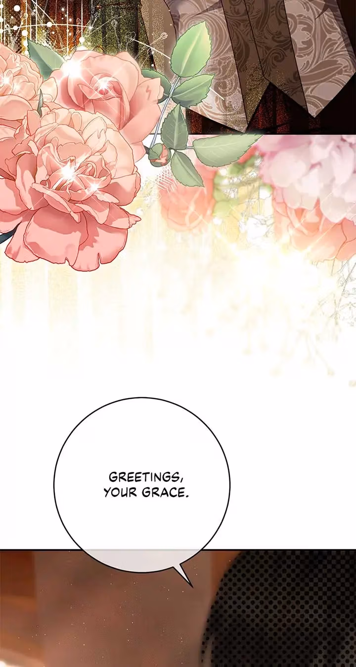 Read The Contracted Grand Duchess chapter 39 image 84 on Lezhin