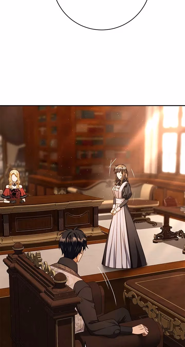 Read The Contracted Grand Duchess chapter 39 image 86 on Lezhin