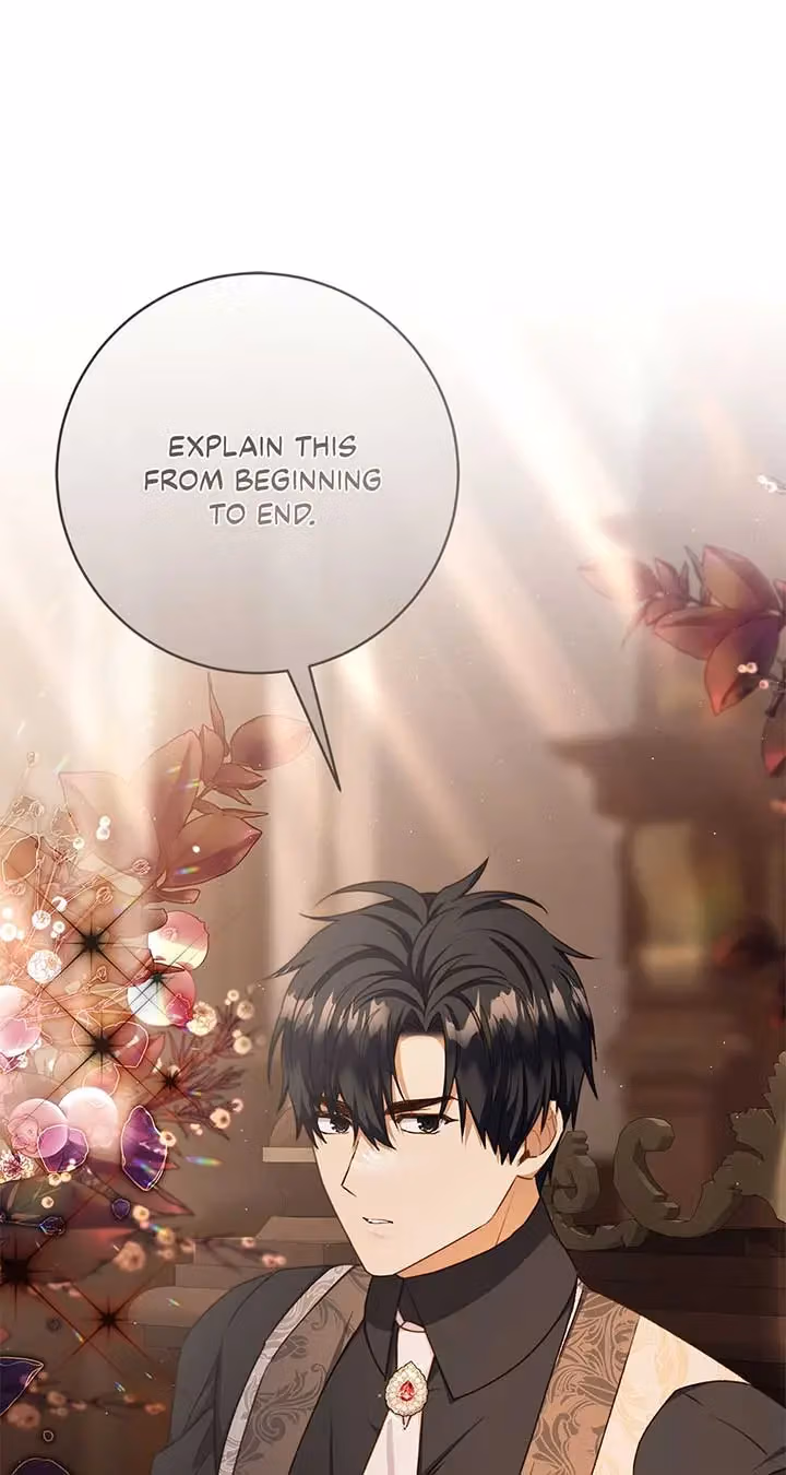 Read The Contracted Grand Duchess chapter 39 image 88 on Lezhin