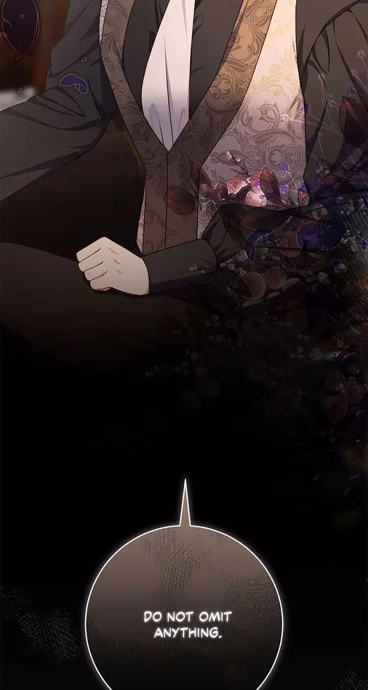 Read The Contracted Grand Duchess chapter 39 image 89 on Lezhin