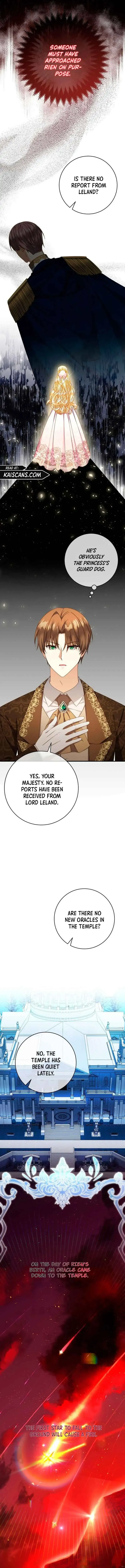 Read The Contracted Grand Duchess chapter 4 image 3 on Lezhin