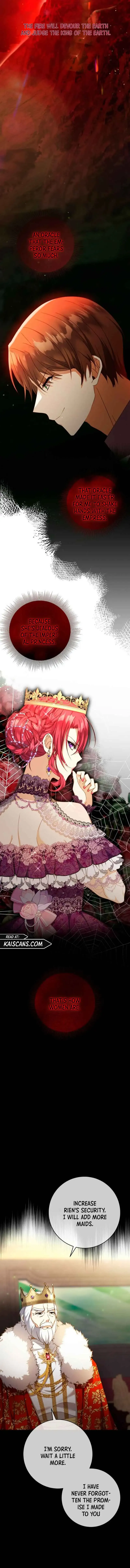 Read The Contracted Grand Duchess chapter 4 image 4 on Lezhin
