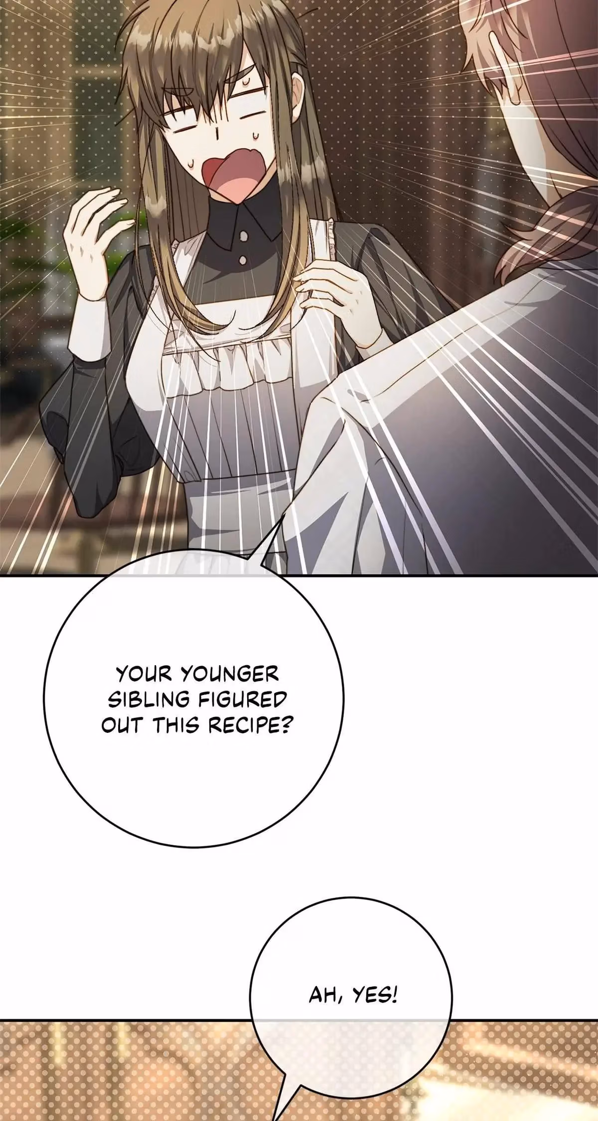 Read The Contracted Grand Duchess chapter 41 image 2 on Lezhin