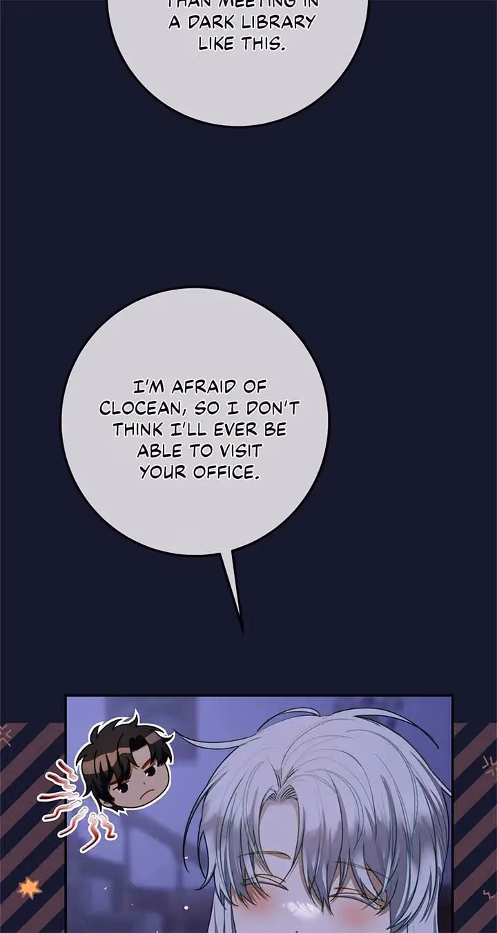 Read The Contracted Grand Duchess chapter 45 image 3 on Lezhin