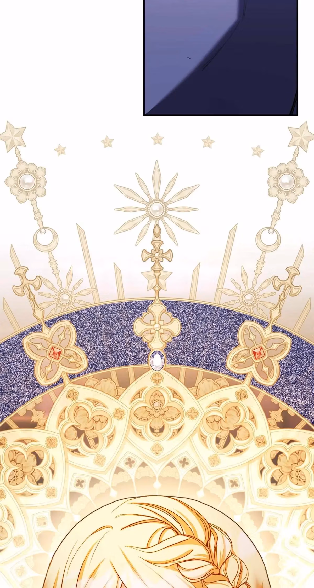 Read The Contracted Grand Duchess chapter 46 image 2 on Lezhin