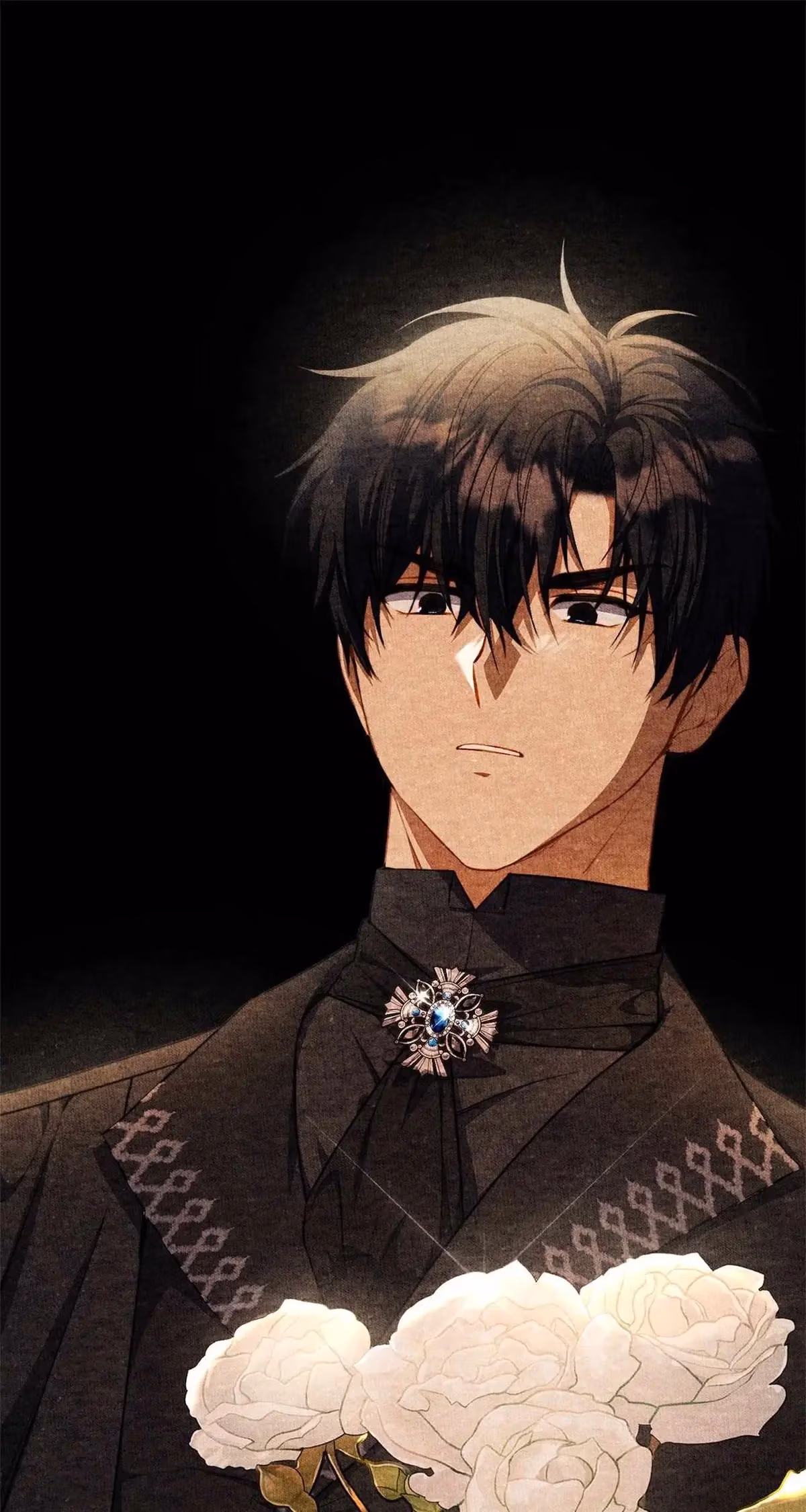 Read The Contracted Grand Duchess chapter 49 image 100 on Lezhin