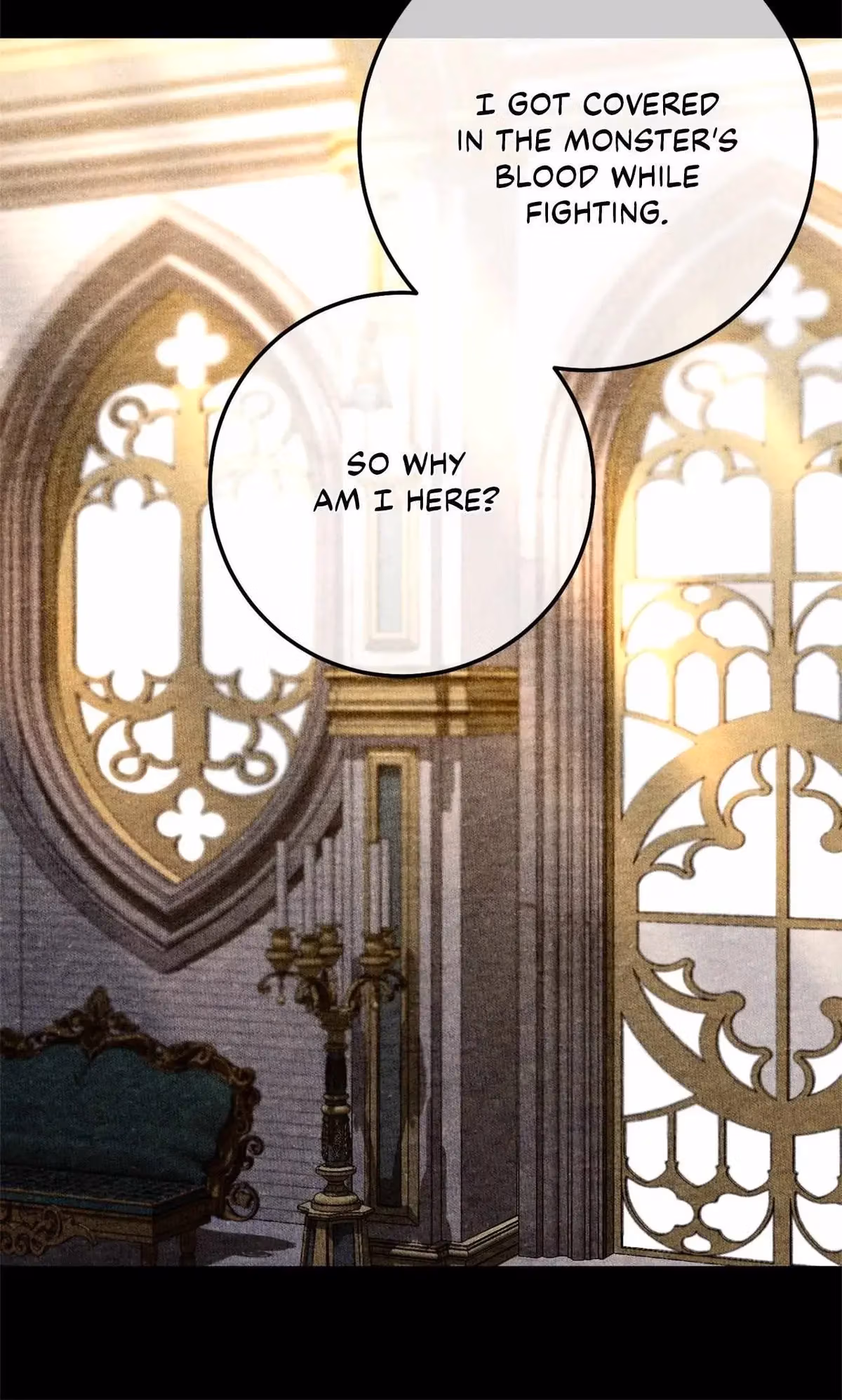 Read The Contracted Grand Duchess chapter 49 image 18 on Lezhin