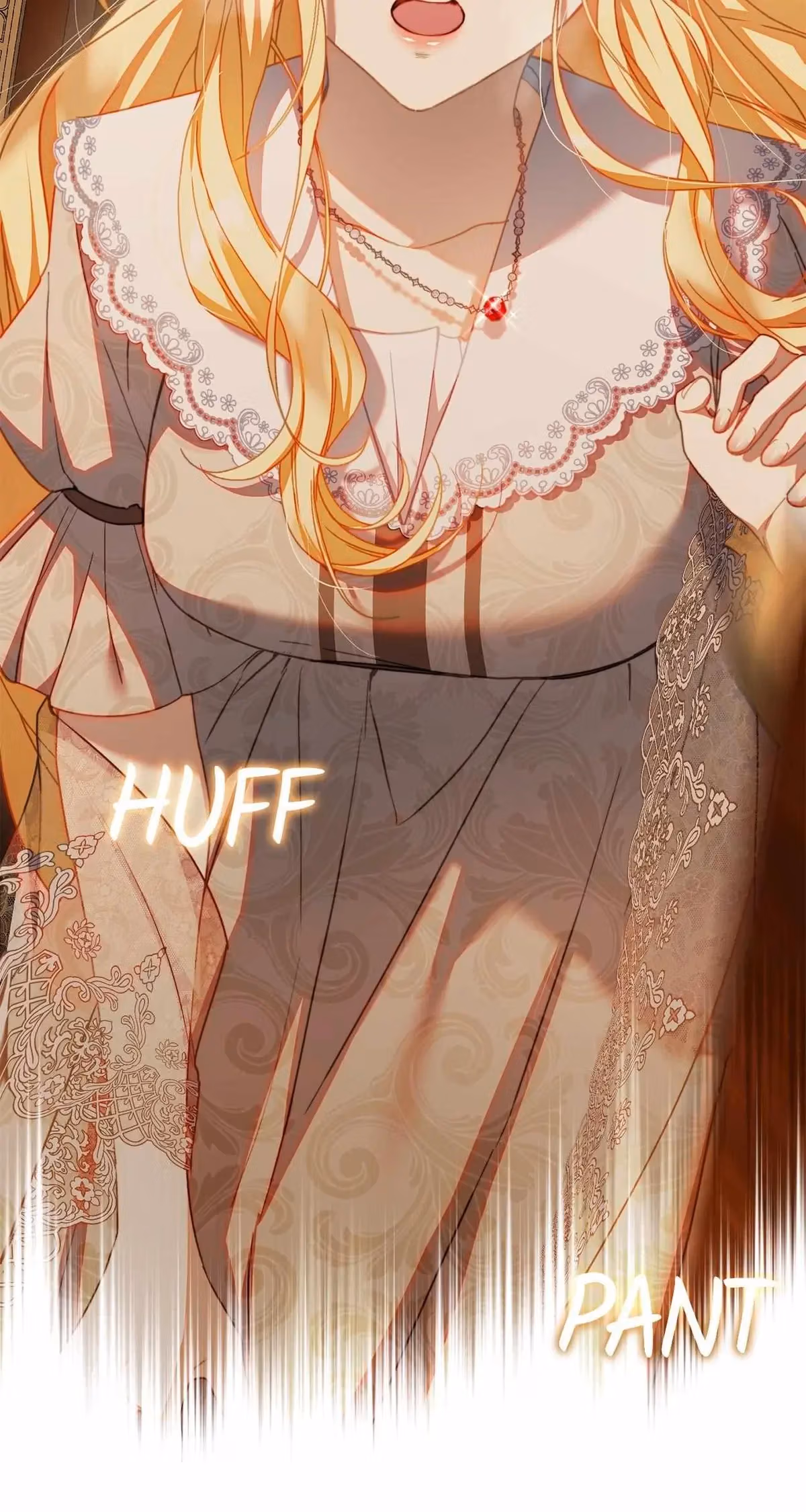 Read The Contracted Grand Duchess chapter 49 image 2 on Lezhin
