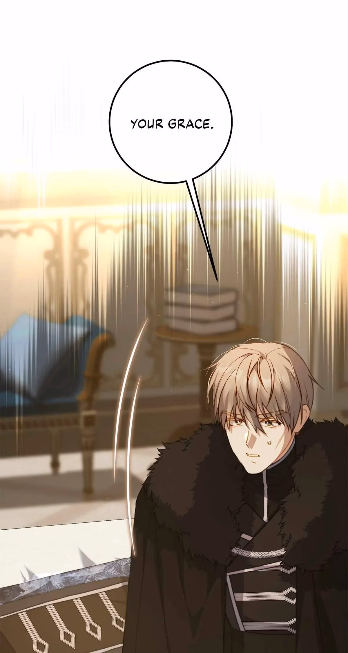 Read The Contracted Grand Duchess chapter 49 image 3 on Lezhin