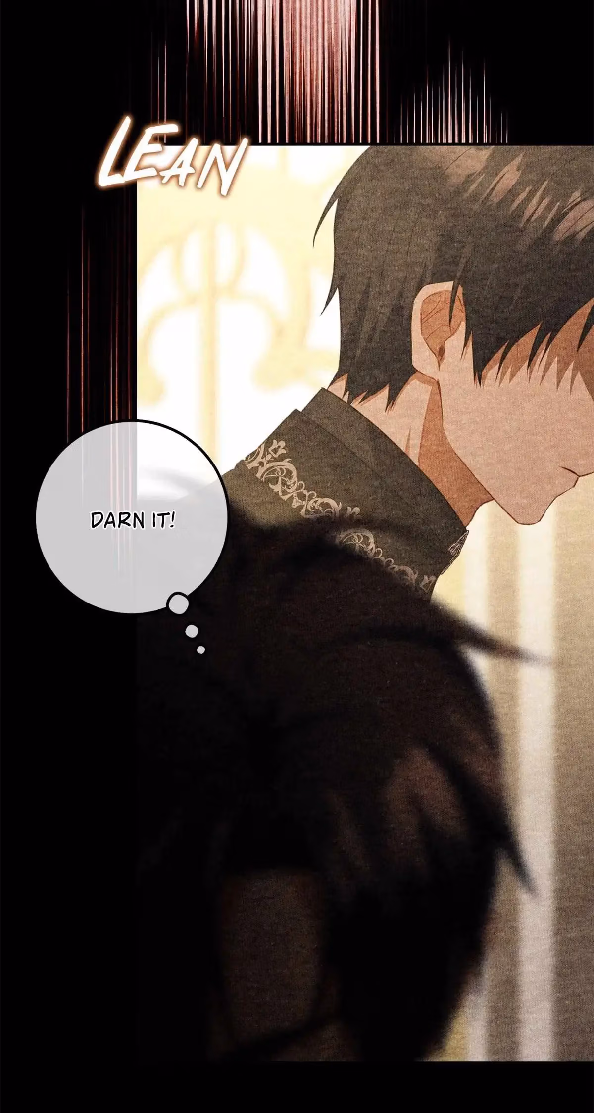Read The Contracted Grand Duchess chapter 49 image 34 on Lezhin