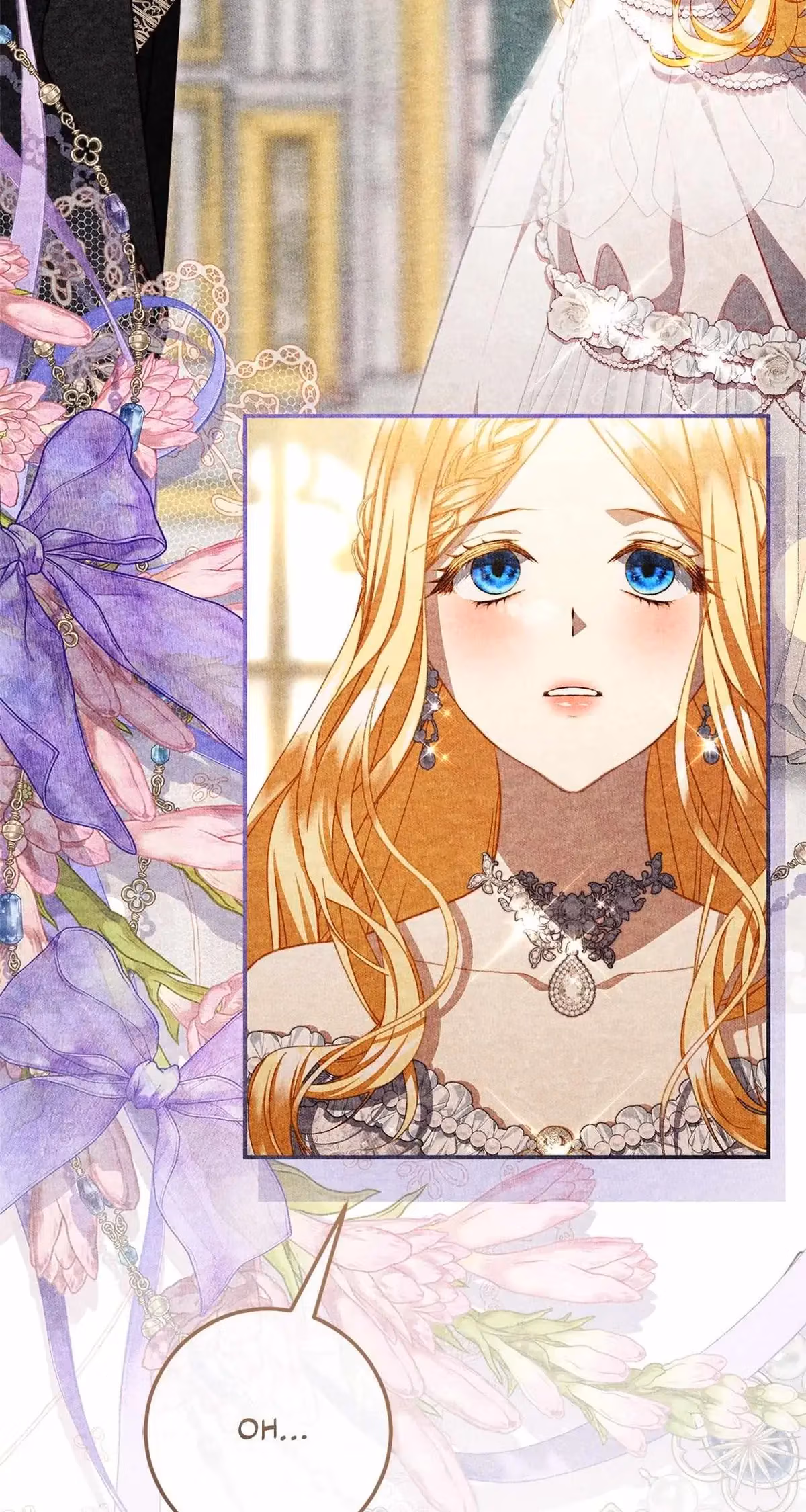 Read The Contracted Grand Duchess chapter 49 image 37 on Lezhin
