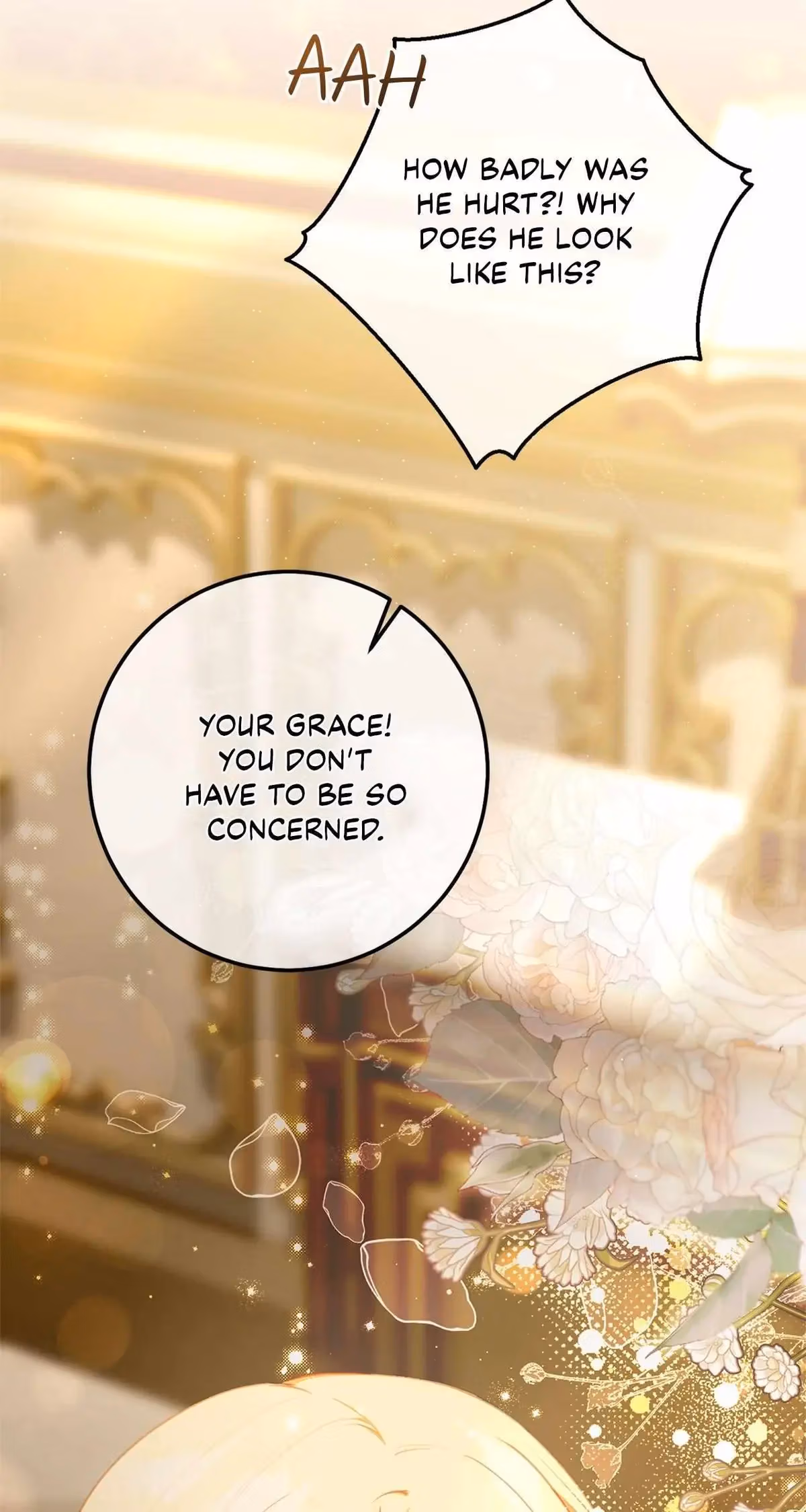 Read The Contracted Grand Duchess chapter 49 image 47 on Lezhin