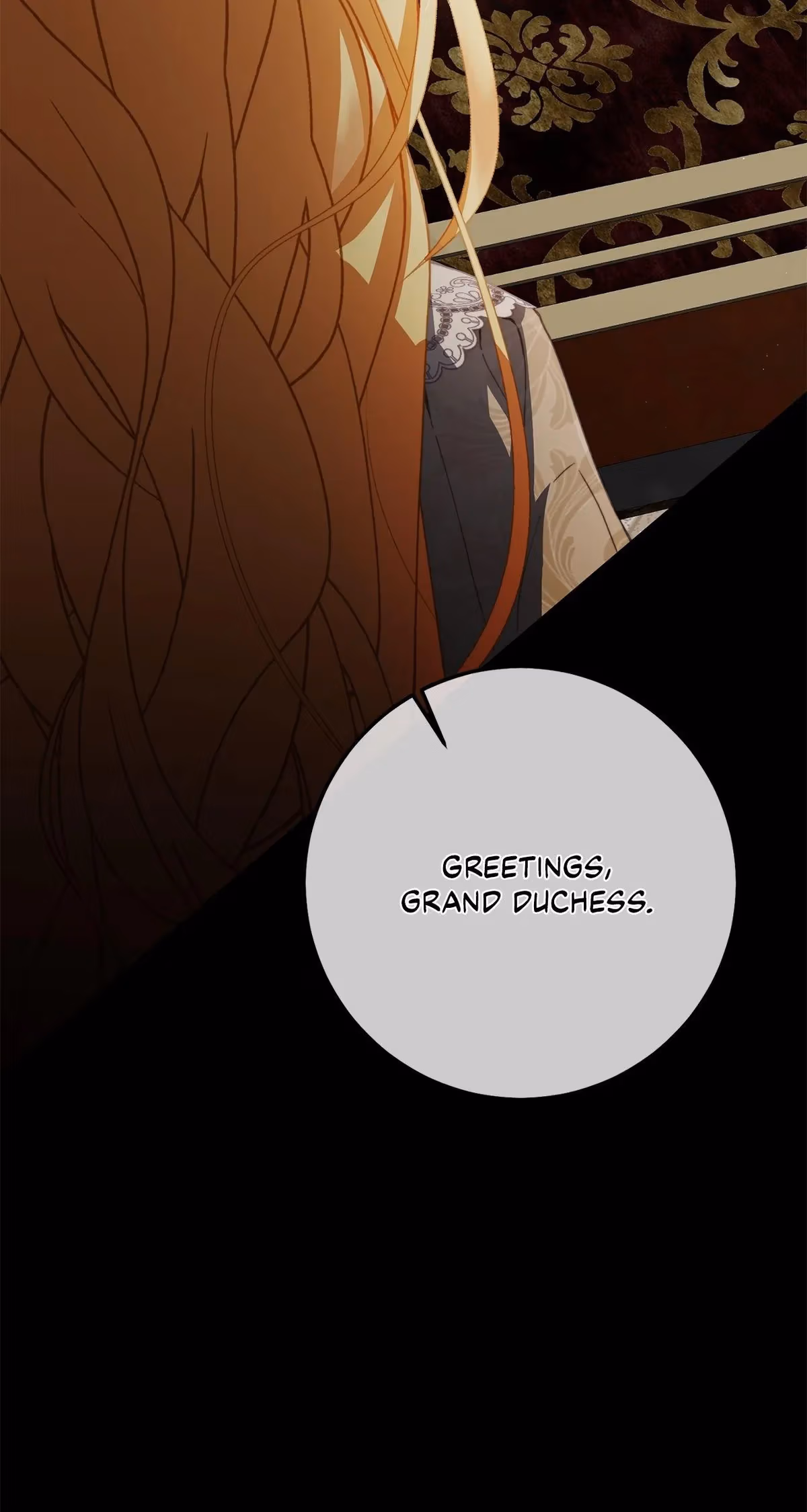 Read The Contracted Grand Duchess chapter 49 image 5 on Lezhin