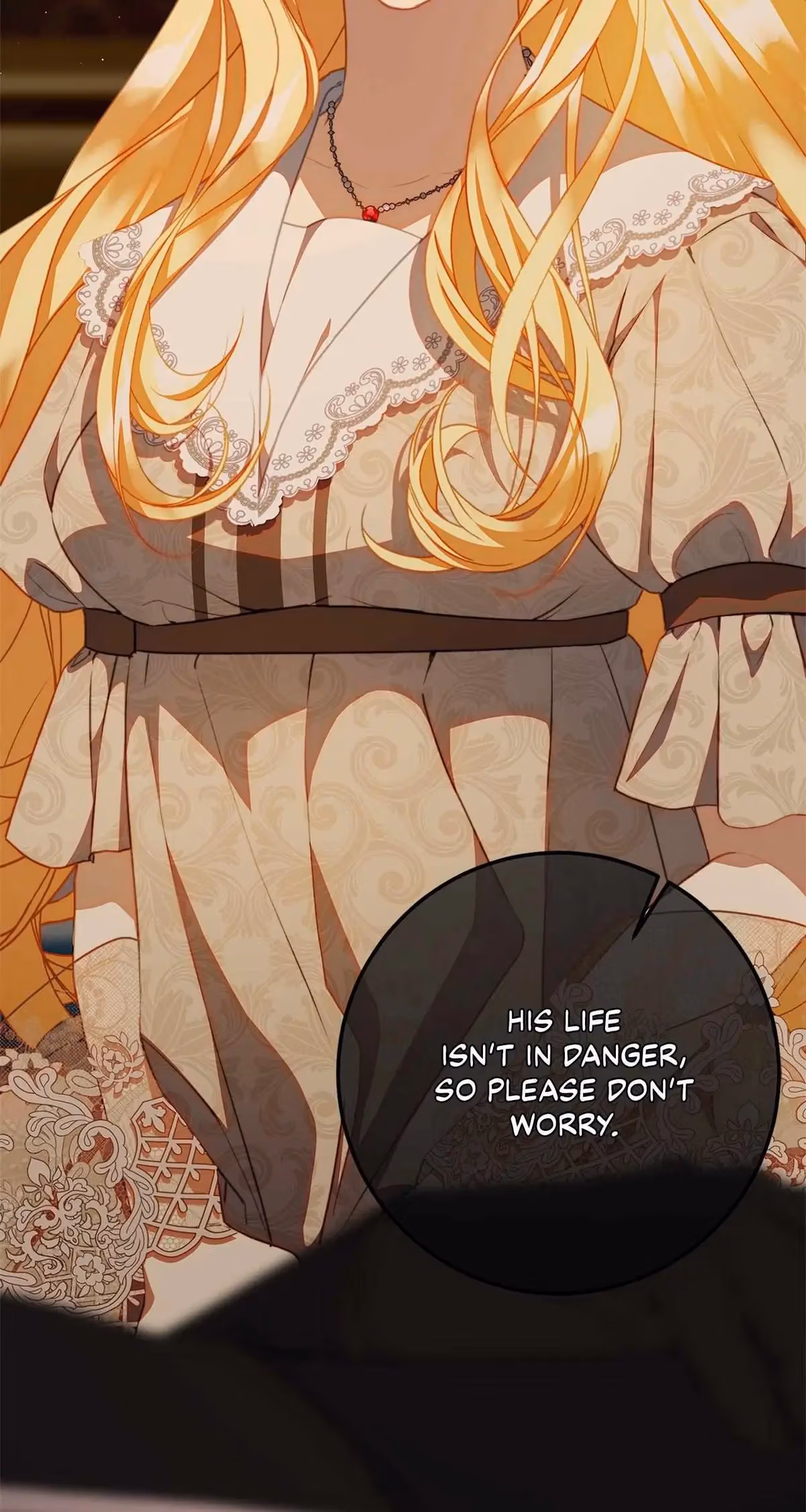 Read The Contracted Grand Duchess chapter 49 image 57 on Lezhin