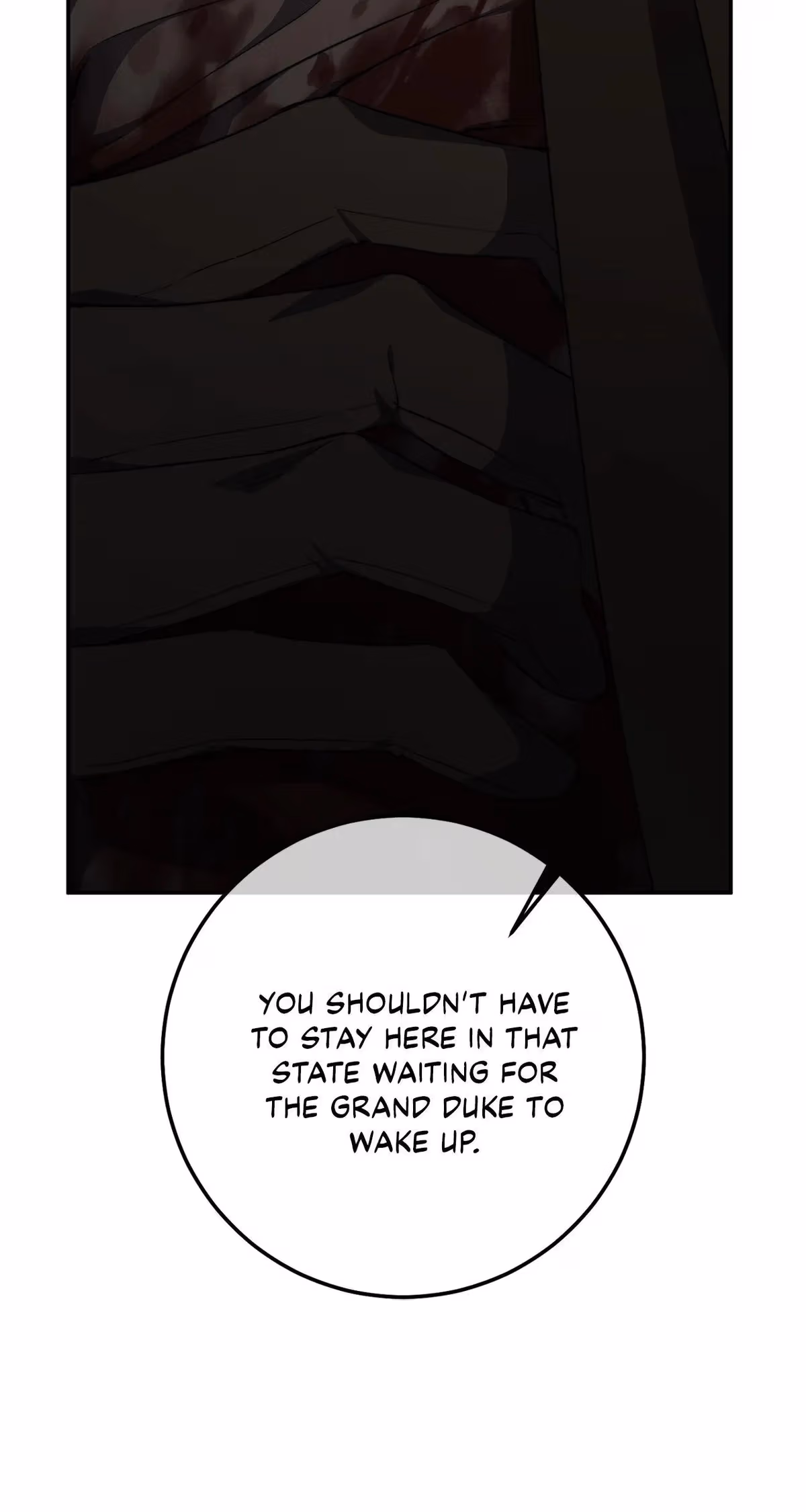 Read The Contracted Grand Duchess chapter 49 image 63 on Lezhin