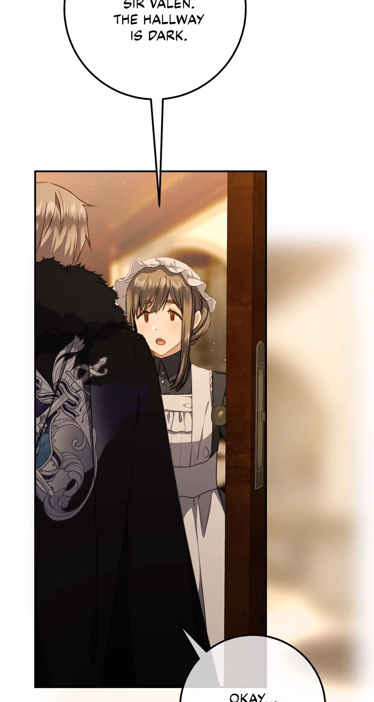 Read The Contracted Grand Duchess chapter 49 image 68 on Lezhin