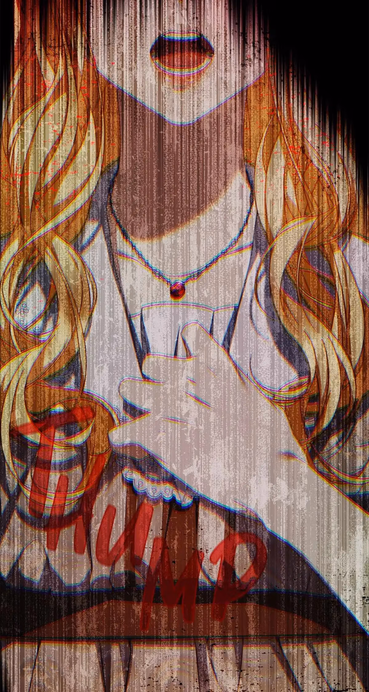 Read The Contracted Grand Duchess chapter 49 image 8 on Lezhin