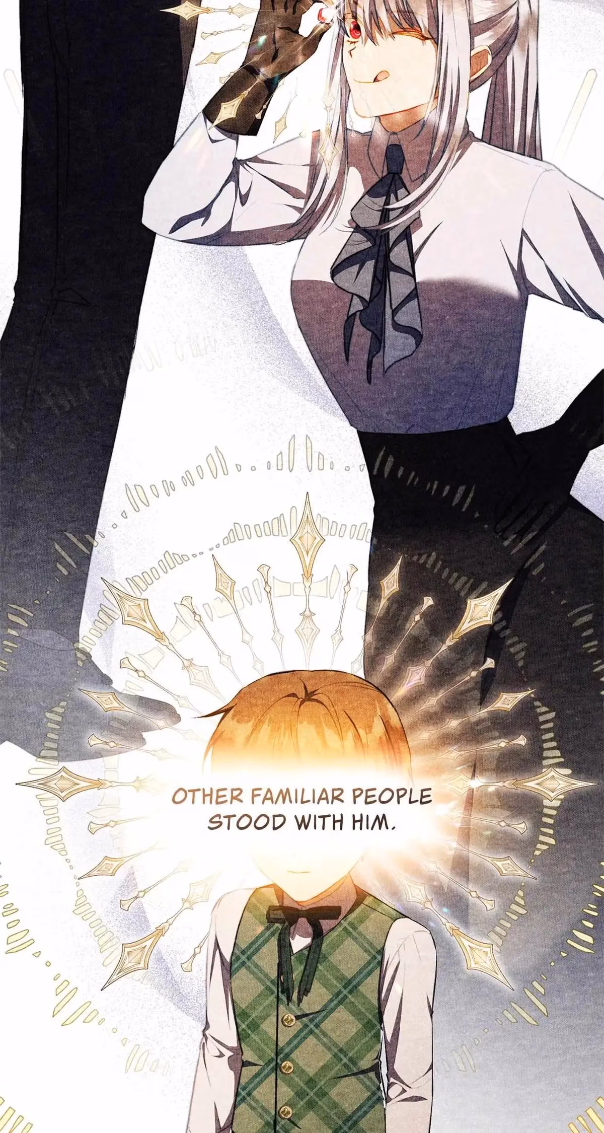 Read The Contracted Grand Duchess chapter 49 image 90 on Lezhin