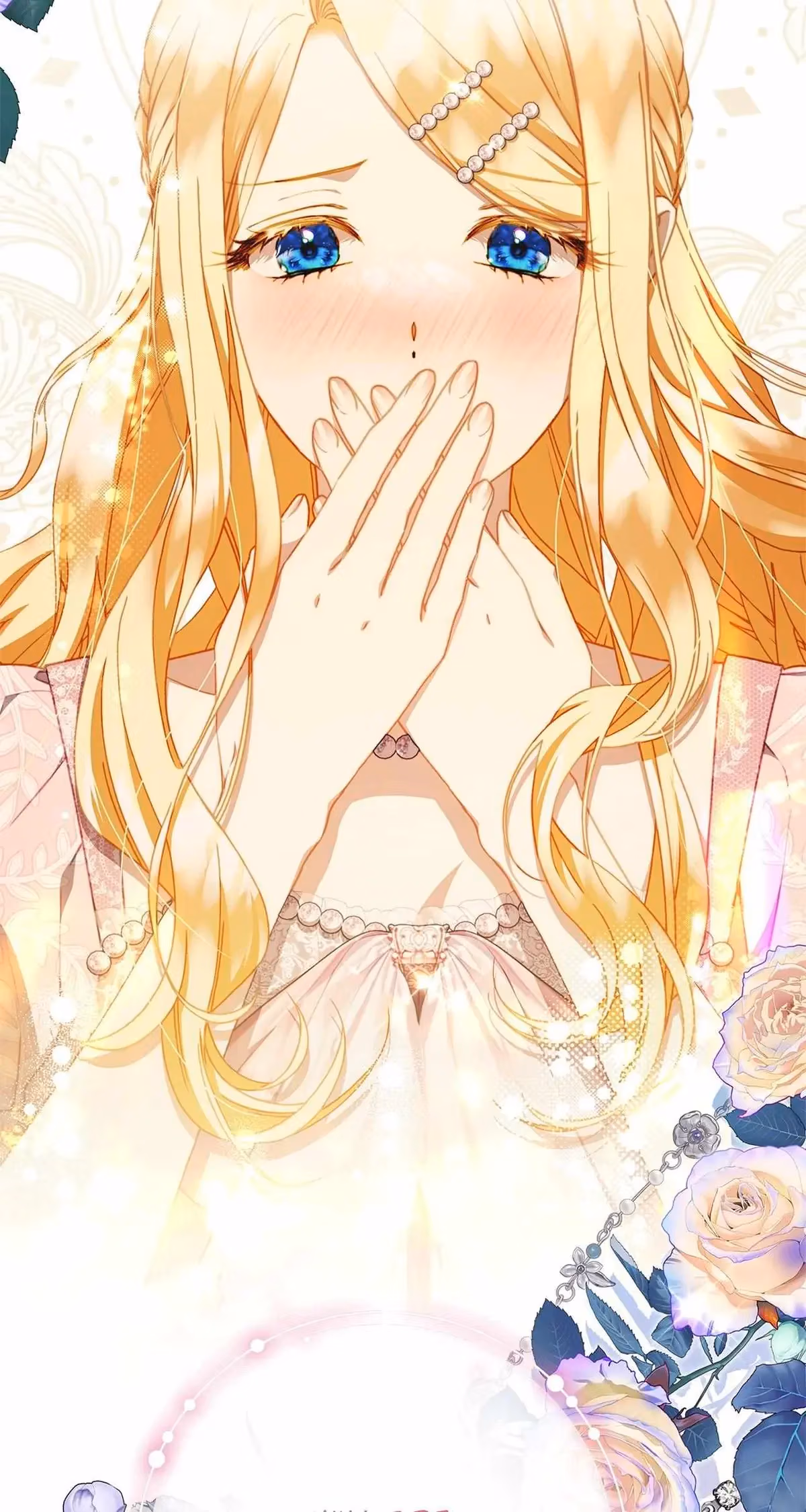 Read The Contracted Grand Duchess chapter 55 image 2 on Lezhin