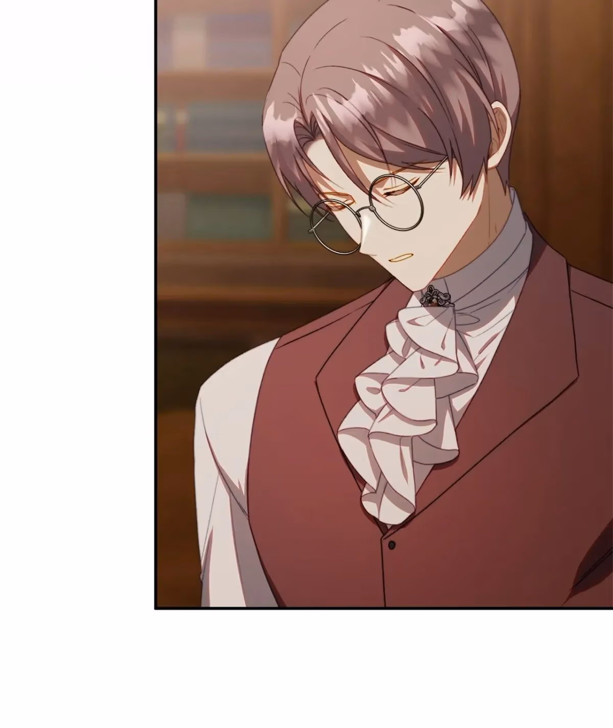 Read The Contracted Grand Duchess chapter 57 image 2 on Lezhin