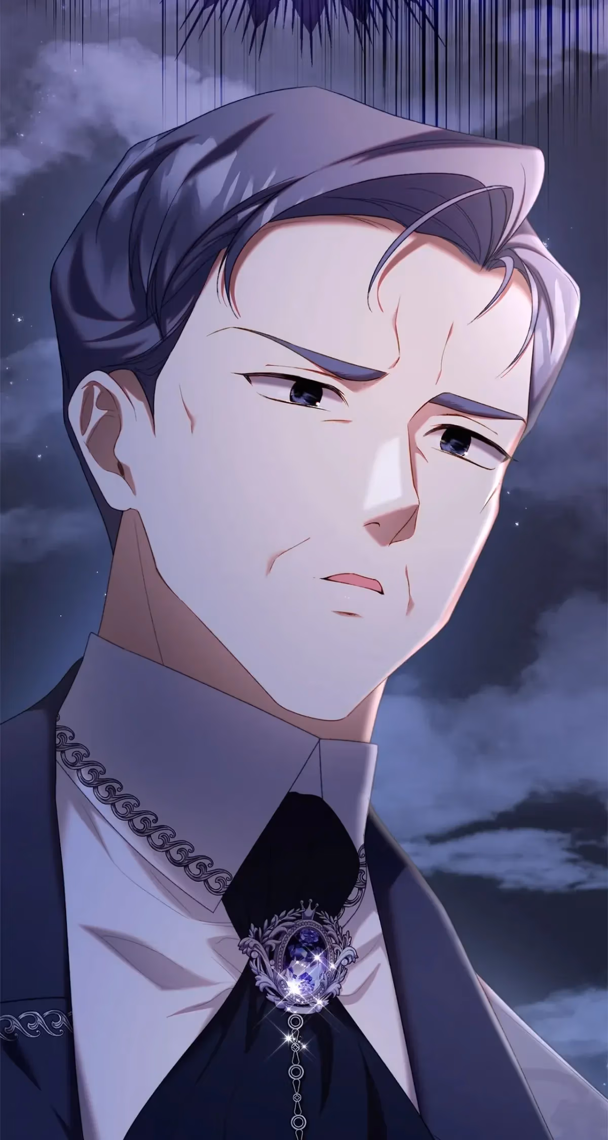 Read The Contracted Grand Duchess chapter 64 image 3 on Lezhin