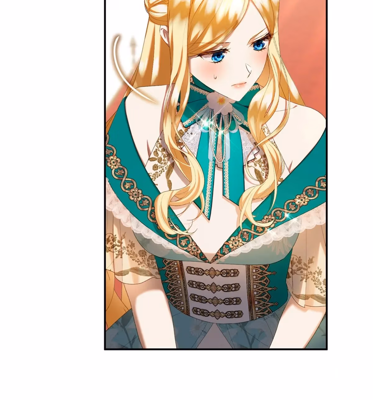 Read The Contracted Grand Duchess chapter 67 image 2 on Lezhin