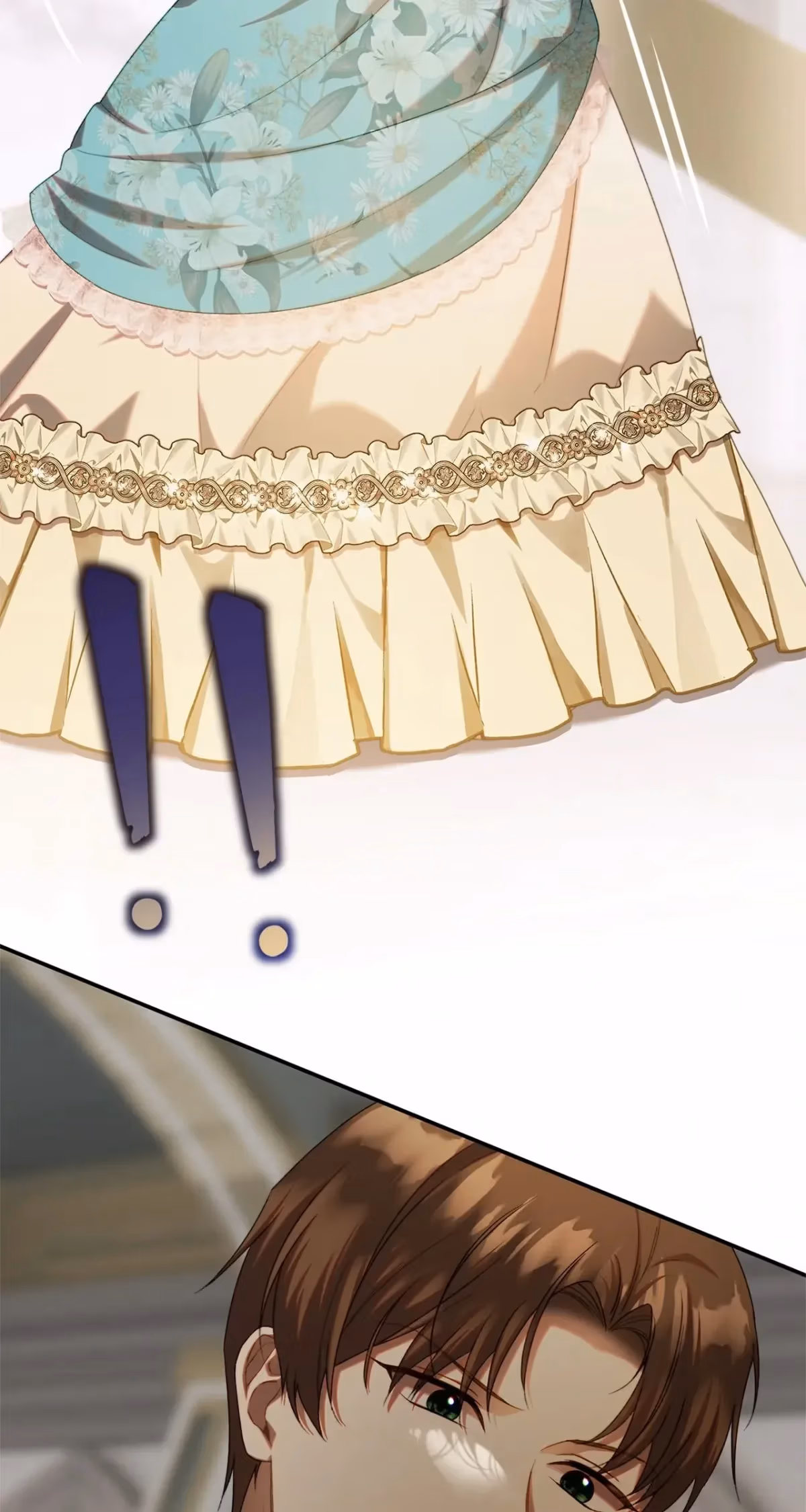 Read The Contracted Grand Duchess chapter 68 image 2 on Lezhin