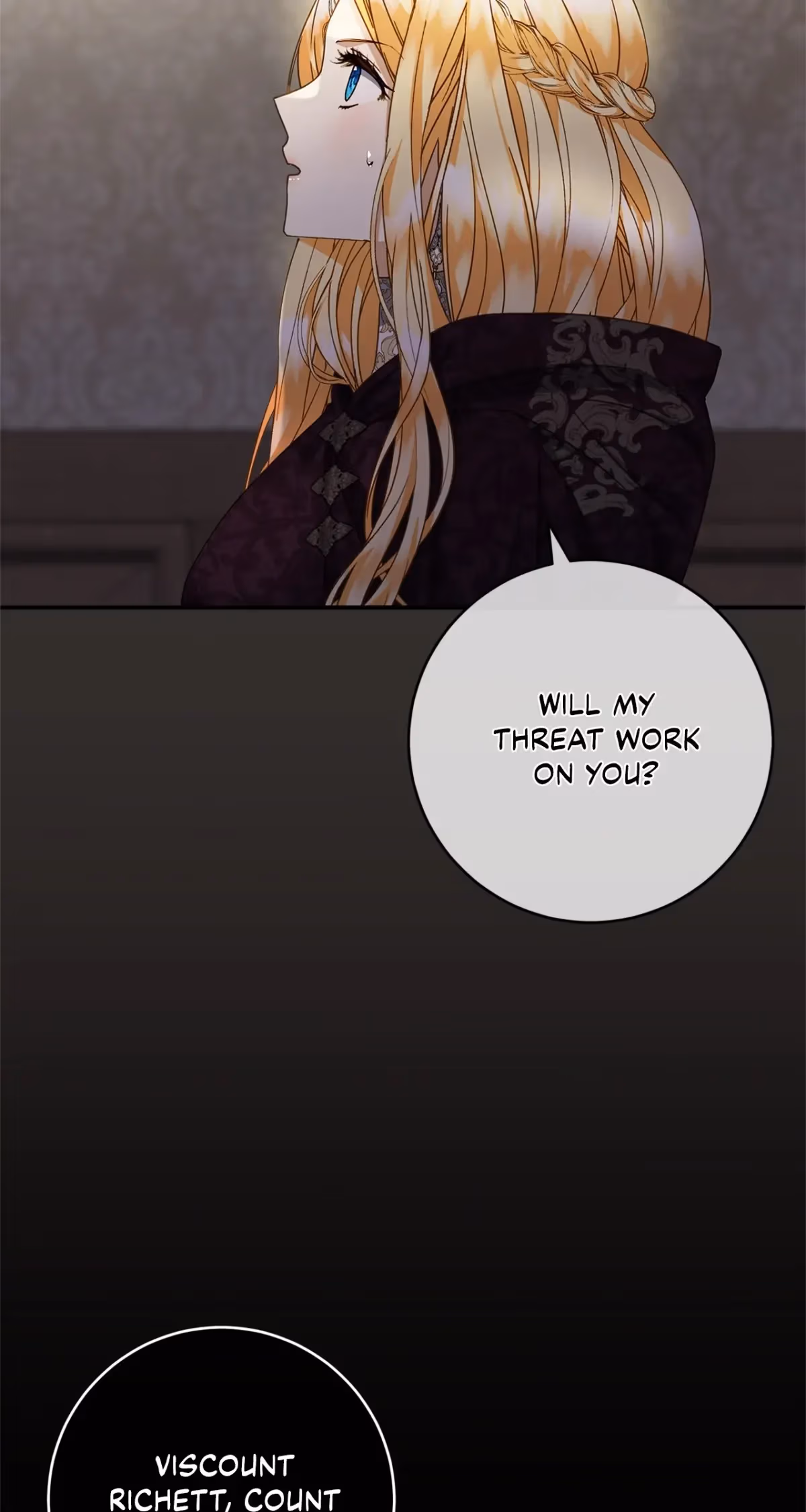 Read The Contracted Grand Duchess chapter 7 image 2 on Lezhin