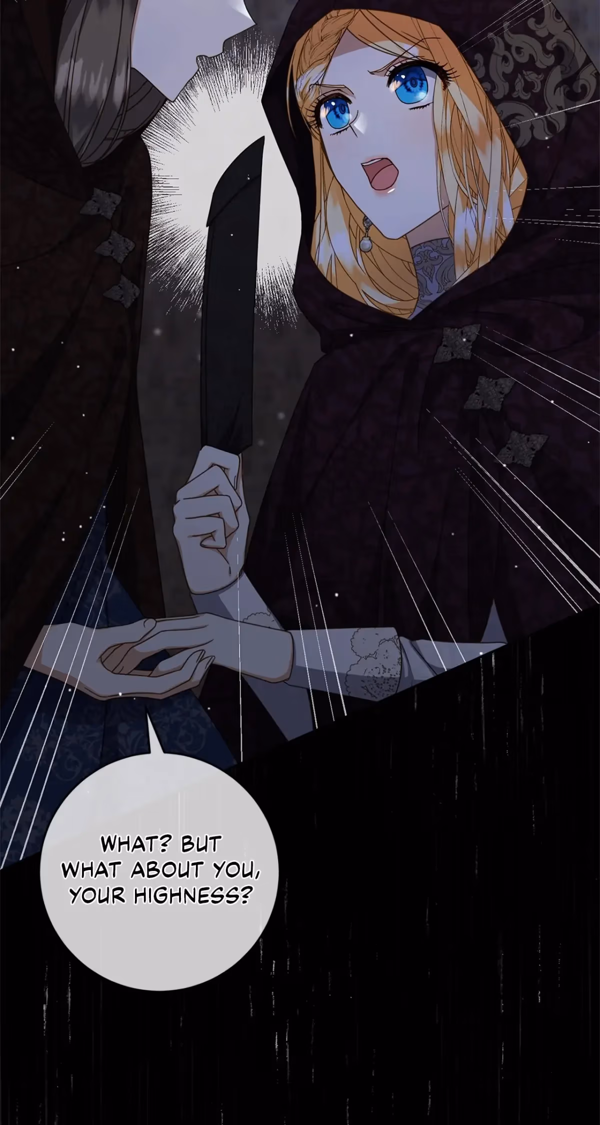 Read The Contracted Grand Duchess chapter 7 image 76 on Lezhin