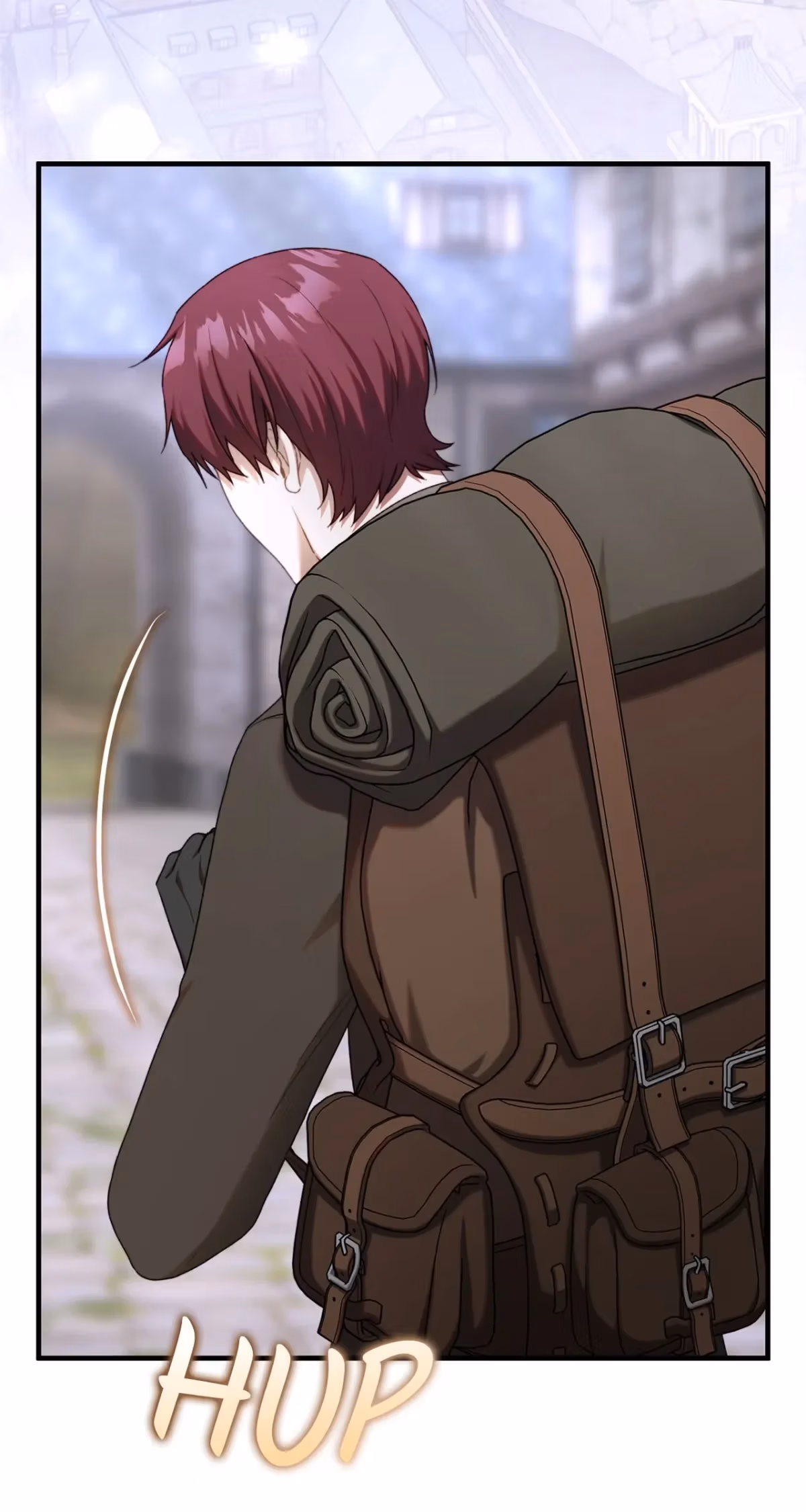 Read The Contracted Grand Duchess chapter 70 image 2 on Lezhin