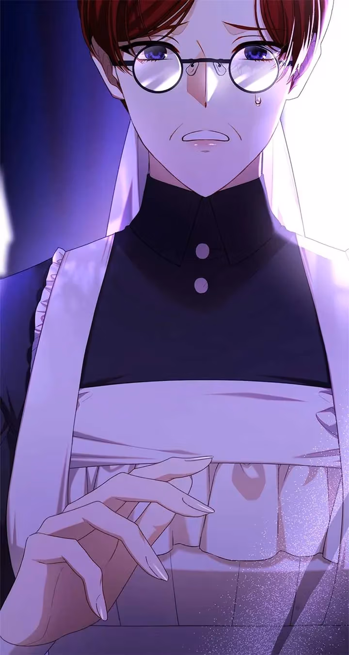 Read The Contracted Grand Duchess chapter 71 image 2 on Lezhin