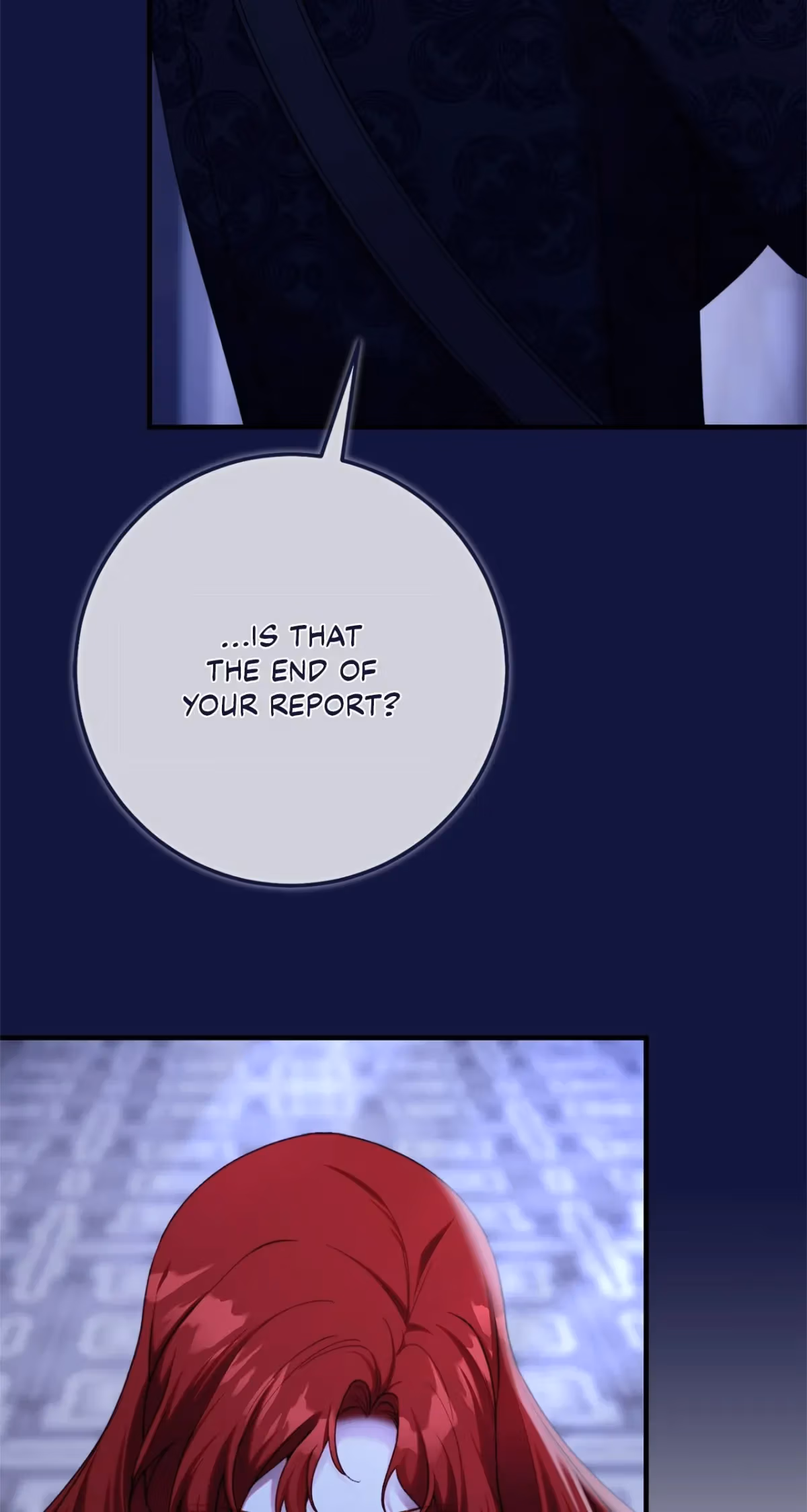 Read The Contracted Grand Duchess chapter 72 image 3 on Lezhin