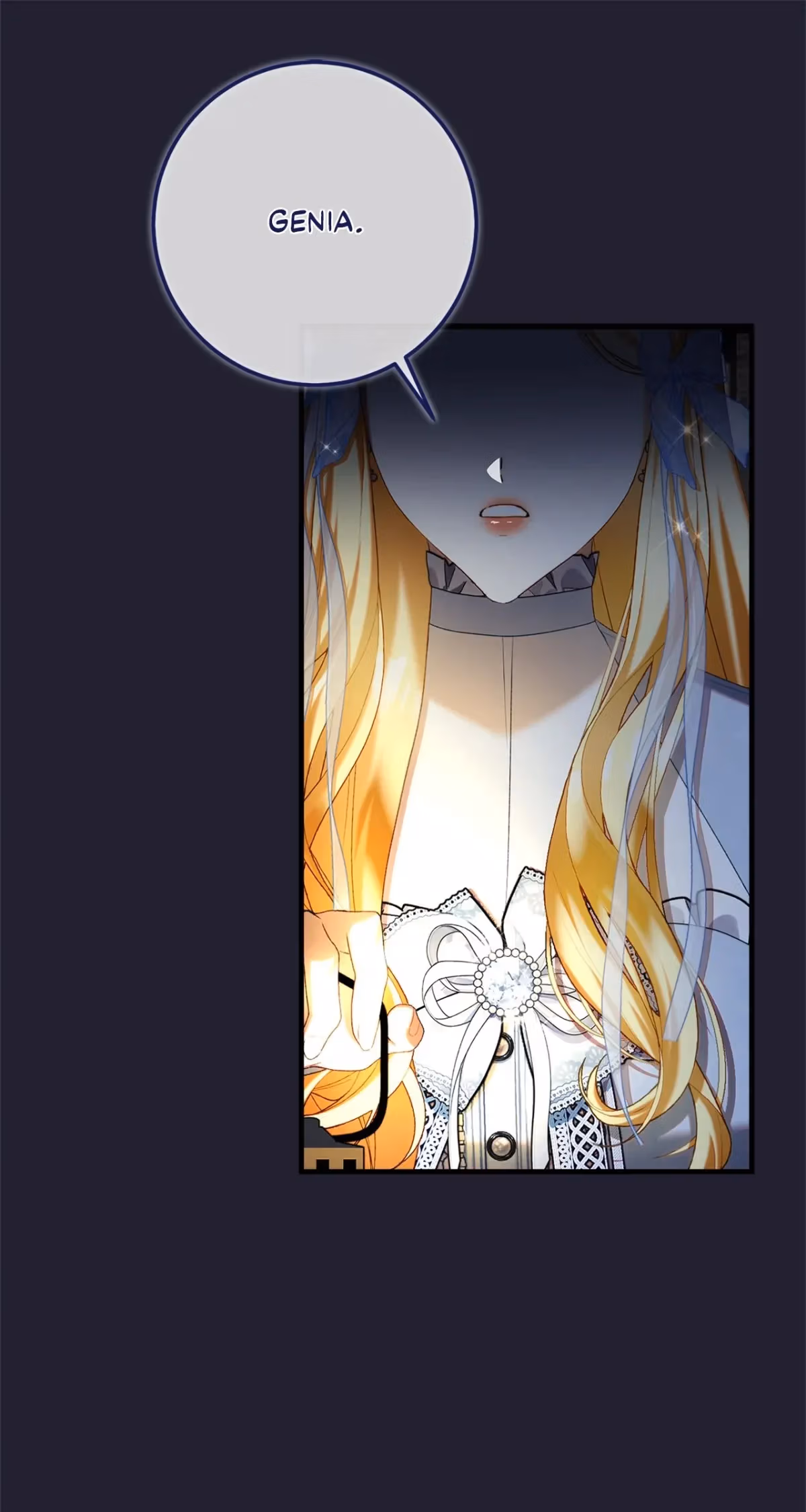 Read The Contracted Grand Duchess chapter 77 image 3 on Lezhin