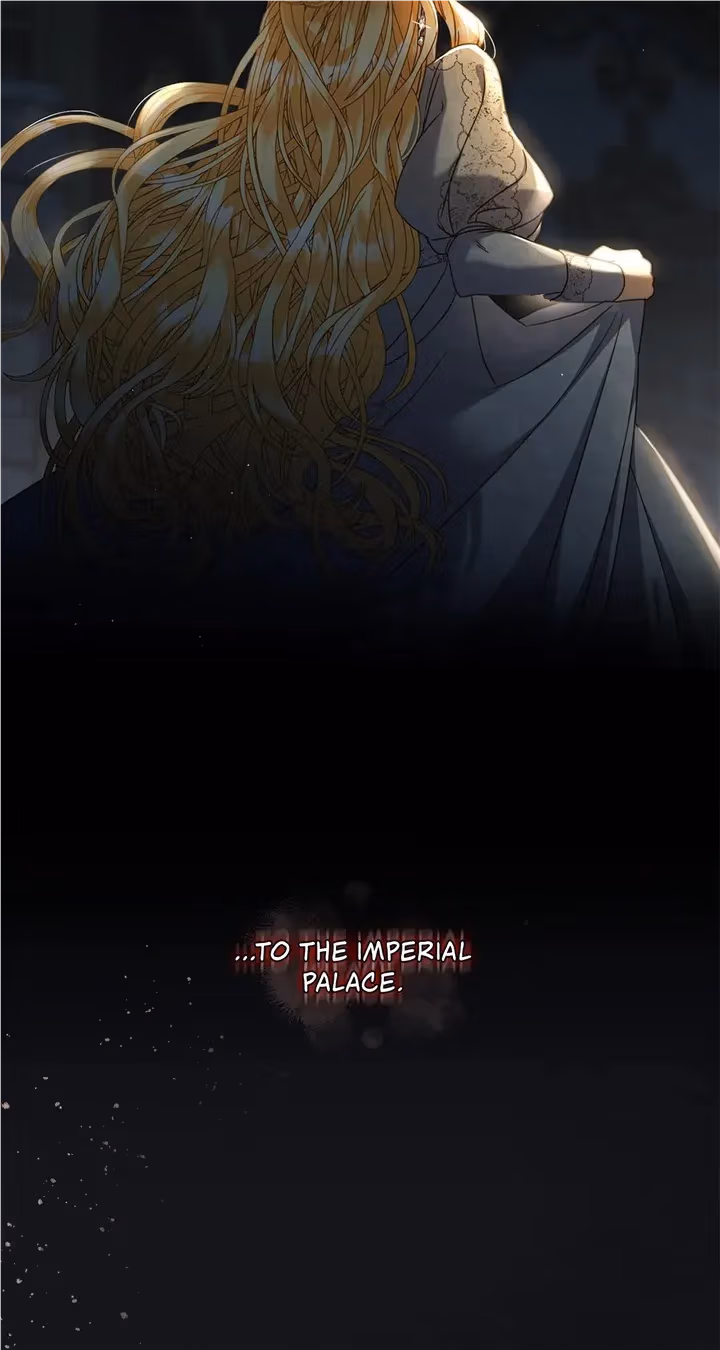 Read The Contracted Grand Duchess chapter 8 image 2 on Lezhin
