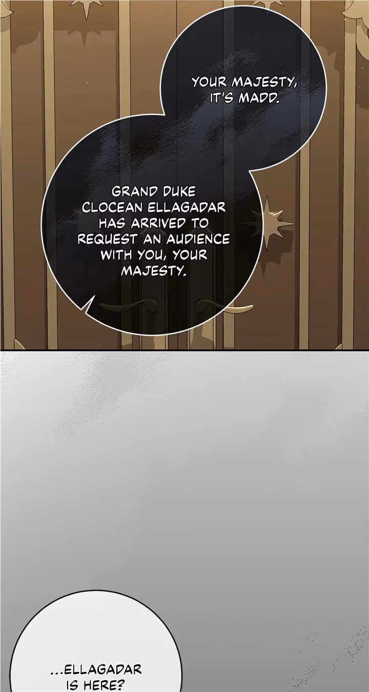 Read The Contracted Grand Duchess chapter 9 image 3 on Lezhin