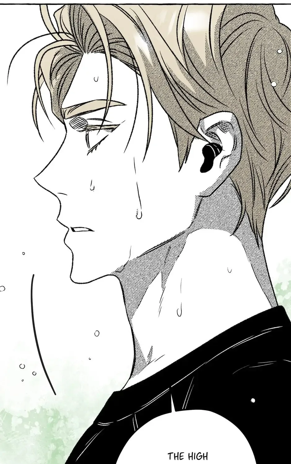 The Contractors of Pandora Chapter 76 page 33 - 