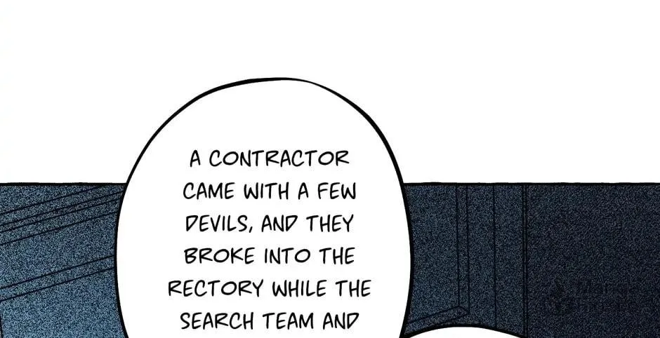 The Contractors of Pandora Chapter 76 page 10 - 